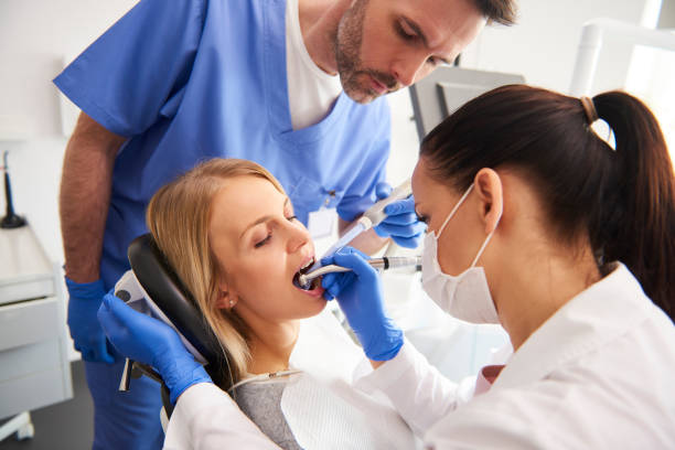 Best Sleep Apnea Treatment  in Atkins, VA