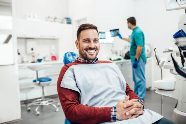 Best Oral Cancer Screening  in Atkins, VA