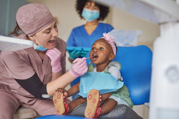 Best Dental Exams and Cleanings  in Atkins, VA