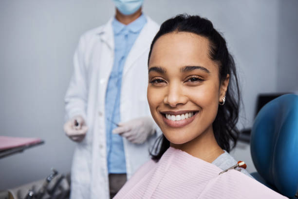 Best Sedation Dentistry  in Atkins, VA