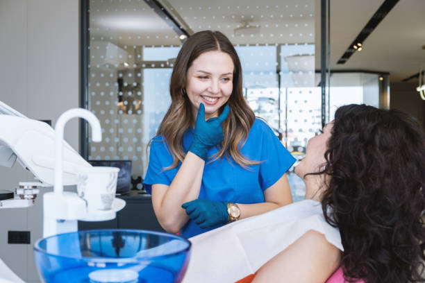 Best Veneers and Lumineers  in Atkins, VA